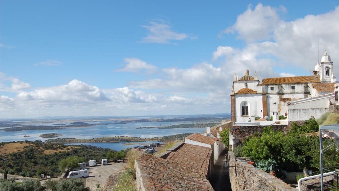 Vergeet Beaujolais, Alentejo-wijnen zijn nu helemaal hot! Vergeet Beaujolais, Alentejo-wijnen zijn nu helemaal hot!