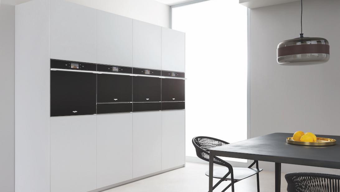 Gagnez 1 four + 1 micro-ondes combi Whirlpool d'une valeur de 2398€ Gagnez 1 four + 1 micro-ondes combi Whirlpool d'une valeur de 2398€