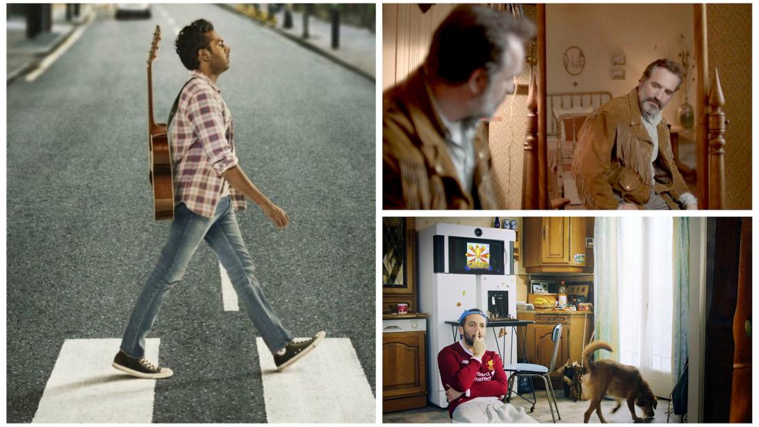 L'actu ciné: 5 sorties à ne pas louper en juillet L'actu ciné: 5 sorties à ne pas louper en juillet