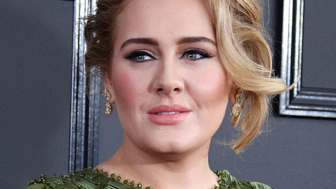 Met deze work-out raakte Adele haar kilo's kwijt Met deze work-out raakte Adele haar kilo's kwijt