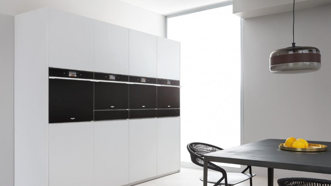 Win een oven + combimicrogolfoven van Whirlpool ter waarde van € 2.398 Win een oven + combimicrogolfoven van Whirlpool ter waarde van € 2.398