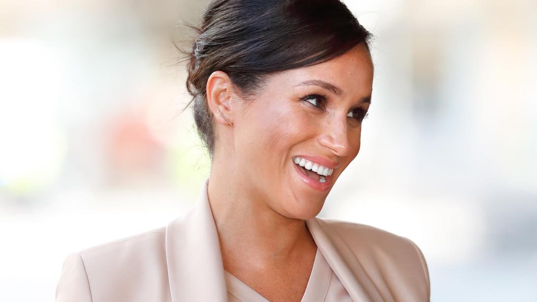 Wauw: zoveel is Meghan Markles juwelencollectie waard Wauw: zoveel is Meghan Markles juwelencollectie waard