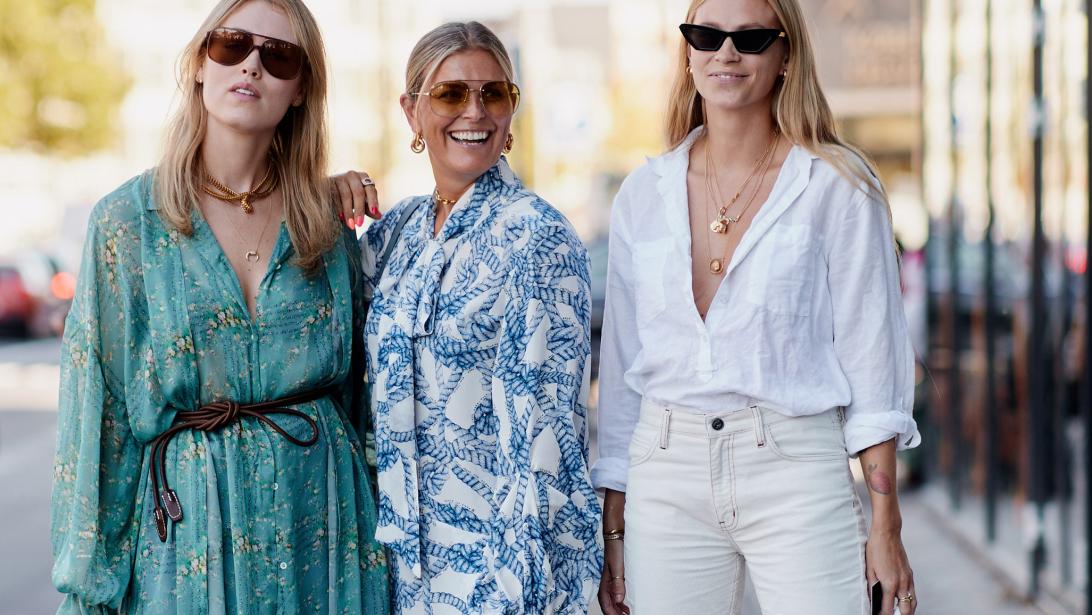 Zaakjes doen: deze luxe items shop je nu aan 50 % korting Zaakjes doen: deze luxe items shop je nu aan 50 % korting