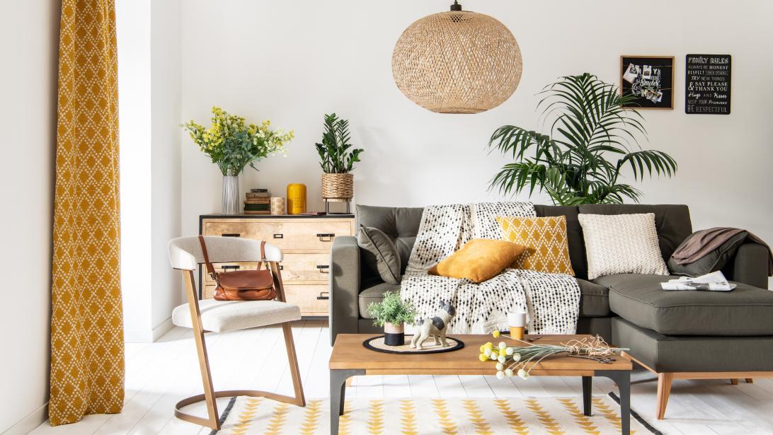 Déco: 7 essentiels pour un intérieur à haut potentiel instagrammable Déco: 7 essentiels pour un intérieur à haut potentiel instagrammable