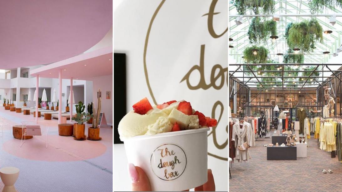 Shopping-paradijs aan zee: 5 x concept shoppen in Knokke Shopping-paradijs aan zee: 5 x concept shoppen in Knokke