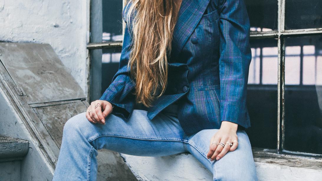 Soldes: investissez les yeux fermés dans ces 10 pièces en jean Soldes: investissez les yeux fermés dans ces 10 pièces en jean