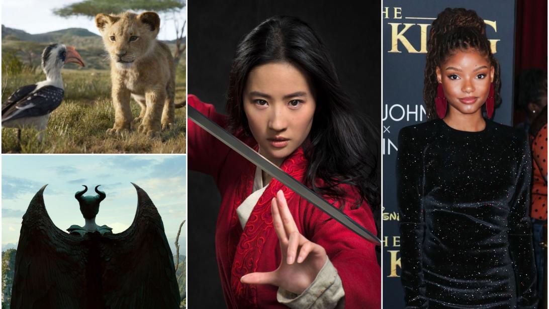 Mulan, La Petite Sirène, Pinocchio: tout sur les prochains reboots Disney Mulan, La Petite Sirène, Pinocchio: tout sur les prochains reboots Disney