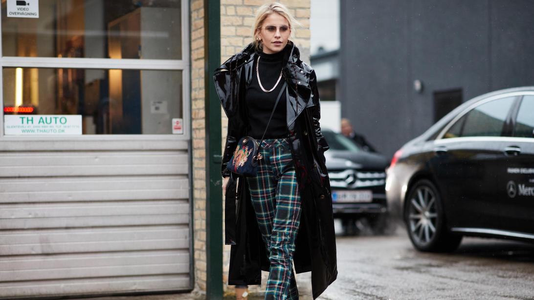 La question style: être "fashion" à la Côte belge, c'est crédible? La question style: être "fashion" à la Côte belge, c'est crédible?