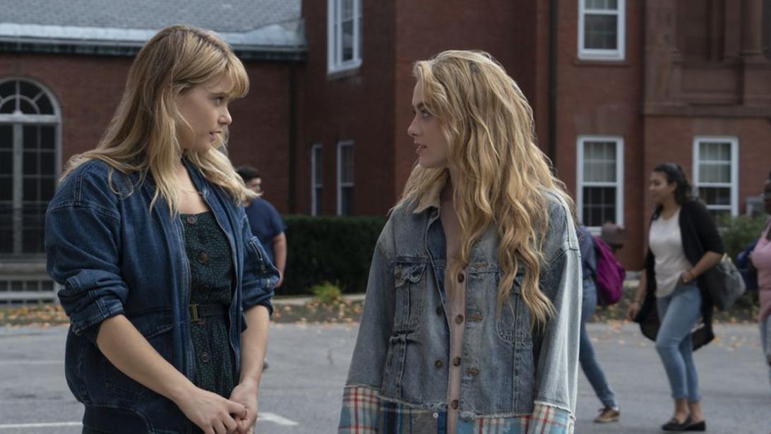 ZIEN: Netflix-serie The Society laat zien hoe menselijk gedrag escaleert bij té veel vrijheid ZIEN: Netflix-serie The Society laat zien hoe menselijk gedrag escaleert bij té veel vrijheid