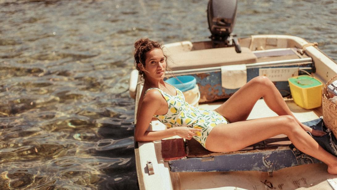 Dernière démarque: 15 maillots à prix mini pour être la reine de la plage Dernière démarque: 15 maillots à prix mini pour être la reine de la plage