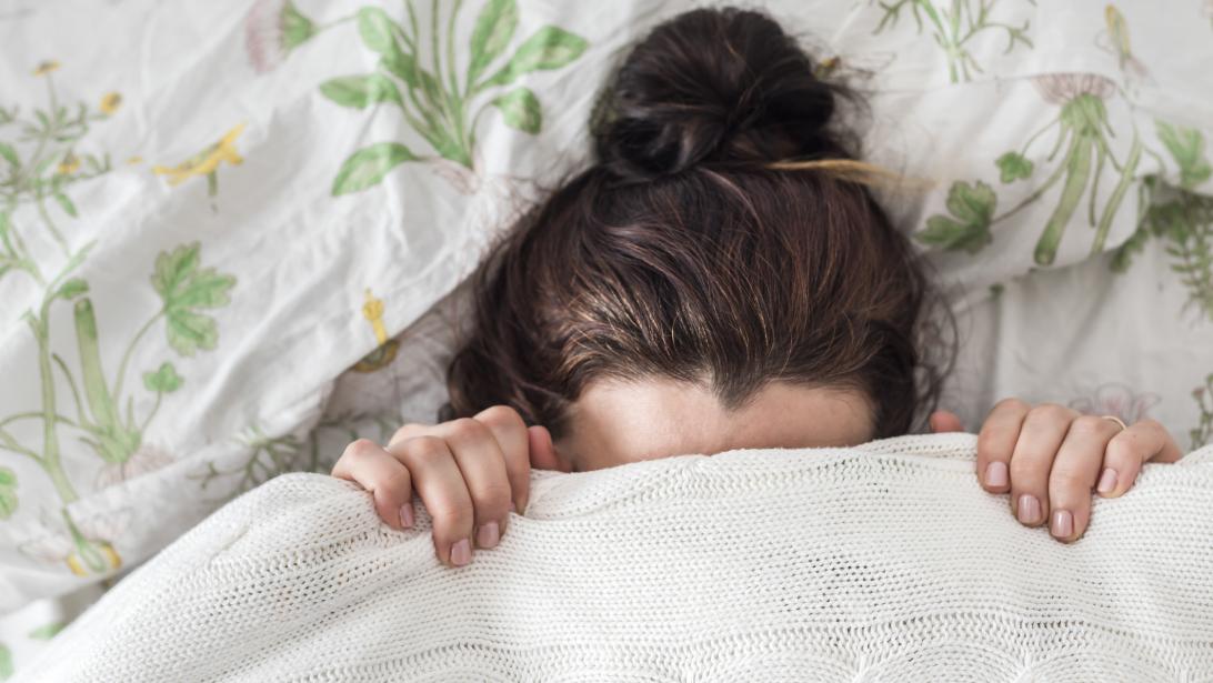 Pourquoi les moustiques piquent-ils plus certaines personnes que d'autres? Pourquoi les moustiques piquent-ils plus certaines personnes que d'autres?