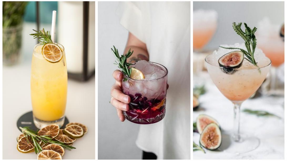 Apéro: 3 recettes délicieuses pour upgrader le Spritz traditionnel Apéro: 3 recettes délicieuses pour upgrader le Spritz traditionnel