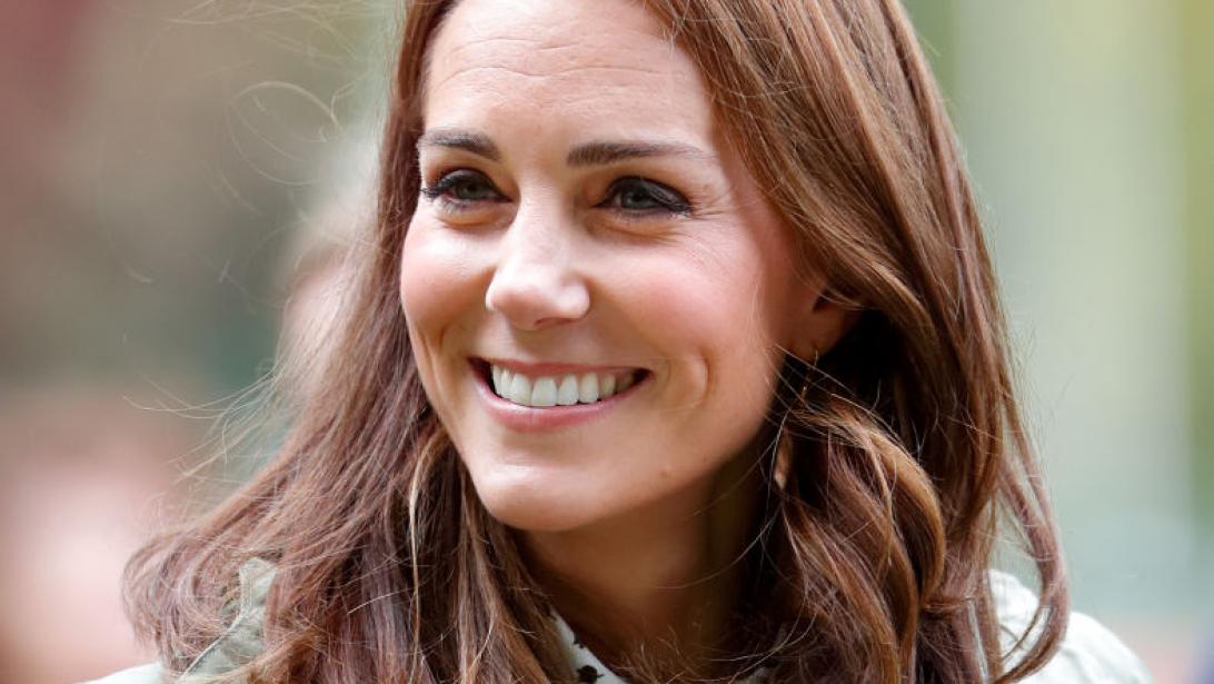 Gebruikt Kate Middleton botox? Een opvallende 'voor en na' Gebruikt Kate Middleton botox? Een opvallende 'voor en na'