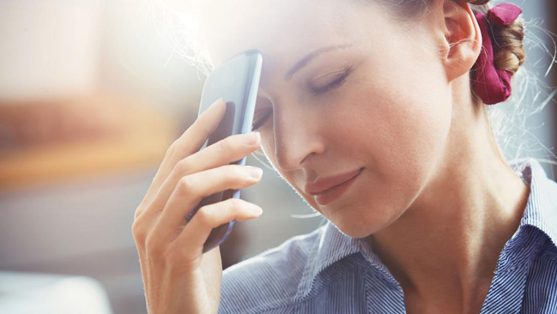Expert aan het woord over ghosting: "Als je geen uitleg krijgt voor de afwijzing, begin je te denken dat je niets waard bent" Expert aan het woord over ghosting: "Als je geen uitleg krijgt voor de afwijzing, begin je te denken dat je niets waard bent"