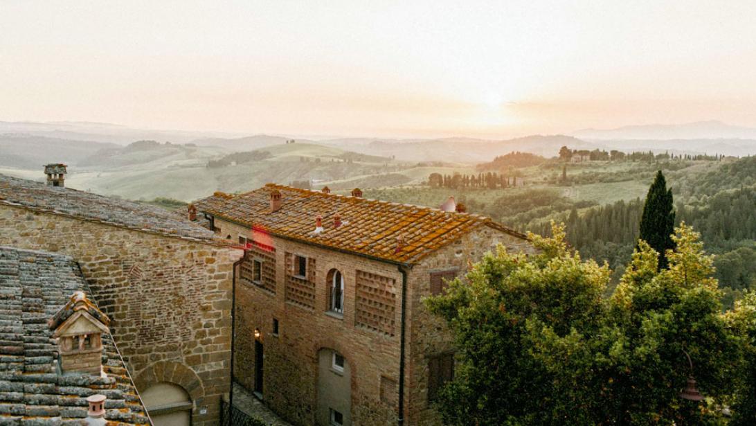 Toscane op je tong: 5 topadresjes om culinair te genieten Toscane op je tong: 5 topadresjes om culinair te genieten