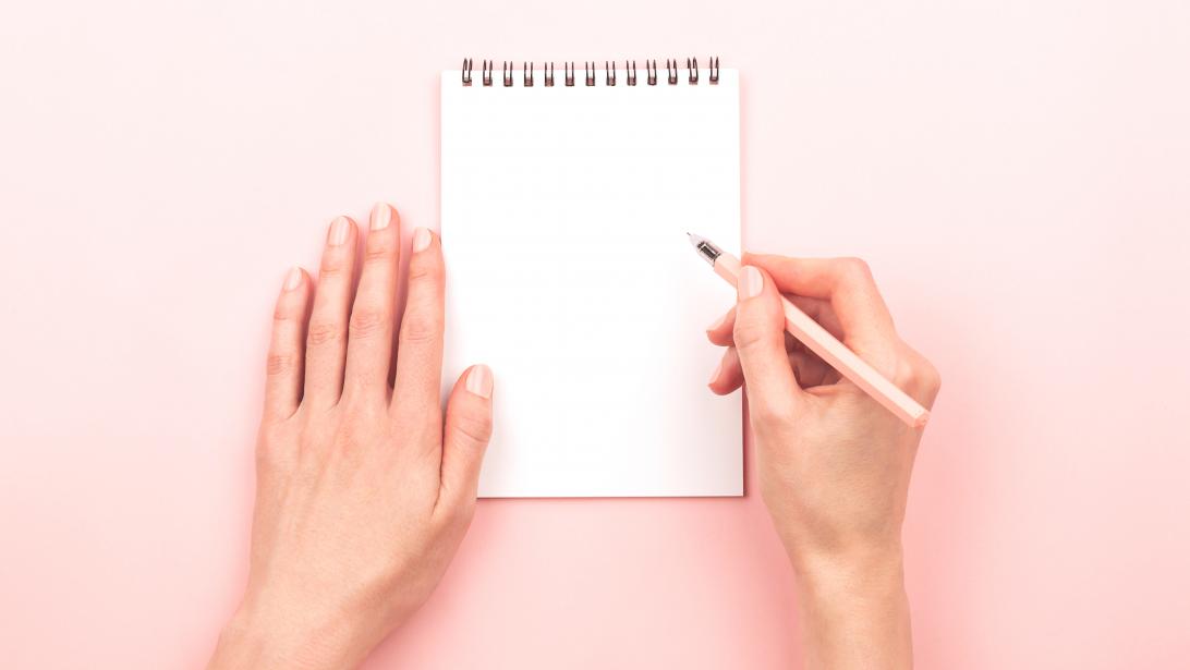 Les "morning pages", le drôle de remède pour une vie meilleure? Les "morning pages", le drôle de remède pour une vie meilleure?