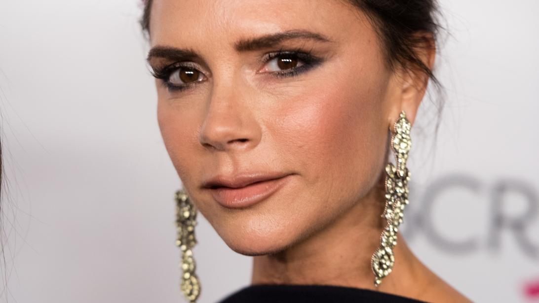 Victoria Beckham verklapt het recept van haar favoriete gezonde snack Victoria Beckham verklapt het recept van haar favoriete gezonde snack