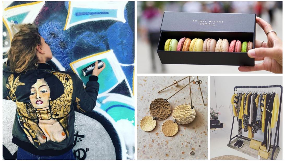 Food, culture & mode: quoi de neuf à Liège et ses environs? Food, culture & mode: quoi de neuf à Liège et ses environs?