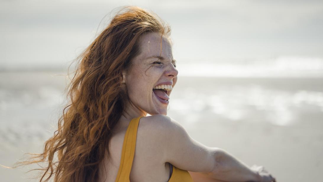 Florence zei vaarwel tegen diëten: 'Ik voel eindelijk dat ik mijn lichaam niet aan het verknoeien ben' Florence zei vaarwel tegen diëten: 'Ik voel eindelijk dat ik mijn lichaam niet aan het verknoeien ben'