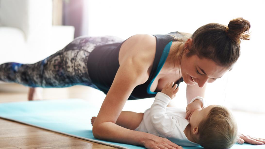 Help, je n'arrive pas à perdre mes kilos de grossesse! Help, je n'arrive pas à perdre mes kilos de grossesse!