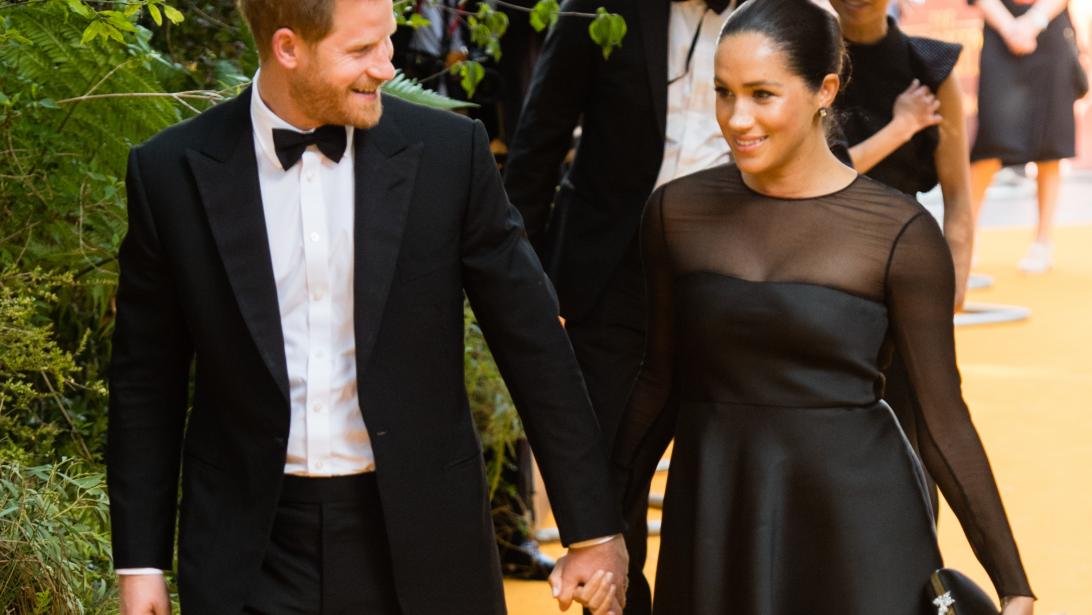 Meghan wordt 38! Harry deelt prachtige foto Meghan wordt 38! Harry deelt prachtige foto