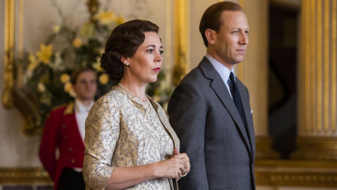 Date, intrigue & casting: que nous réserve la saison 3 de The Crown? Date, intrigue & casting: que nous réserve la saison 3 de The Crown?