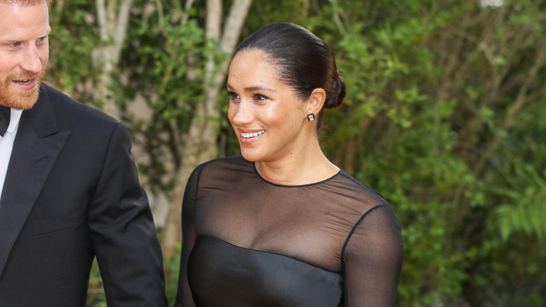 Binnenkijken: Meghan Markle's prachtige huis in L.A. staat te koop Binnenkijken: Meghan Markle's prachtige huis in L.A. staat te koop