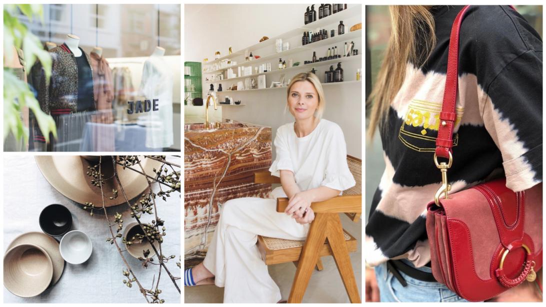 City trip: nos spots préférés pour une escale shopping à Hasselt City trip: nos spots préférés pour une escale shopping à Hasselt