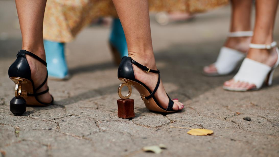 Stop aux pieds secs: la bonne routine pour des petons ultra-doux Stop aux pieds secs: la bonne routine pour des petons ultra-doux