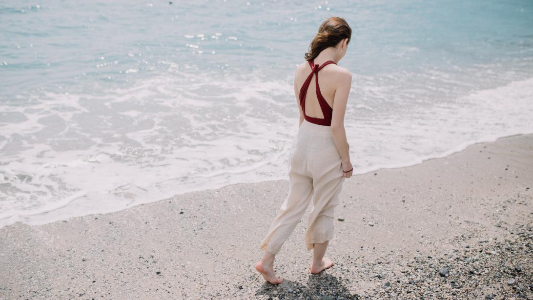 Eenzaam in de zomer: wat zomerdepressie doet met een mens Eenzaam in de zomer: wat zomerdepressie doet met een mens