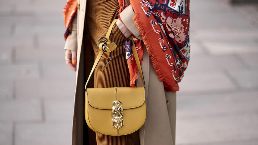 Designer fashion: in deze 5 iconische luxe-items wil je nú investeren Designer fashion: in deze 5 iconische luxe-items wil je nú investeren