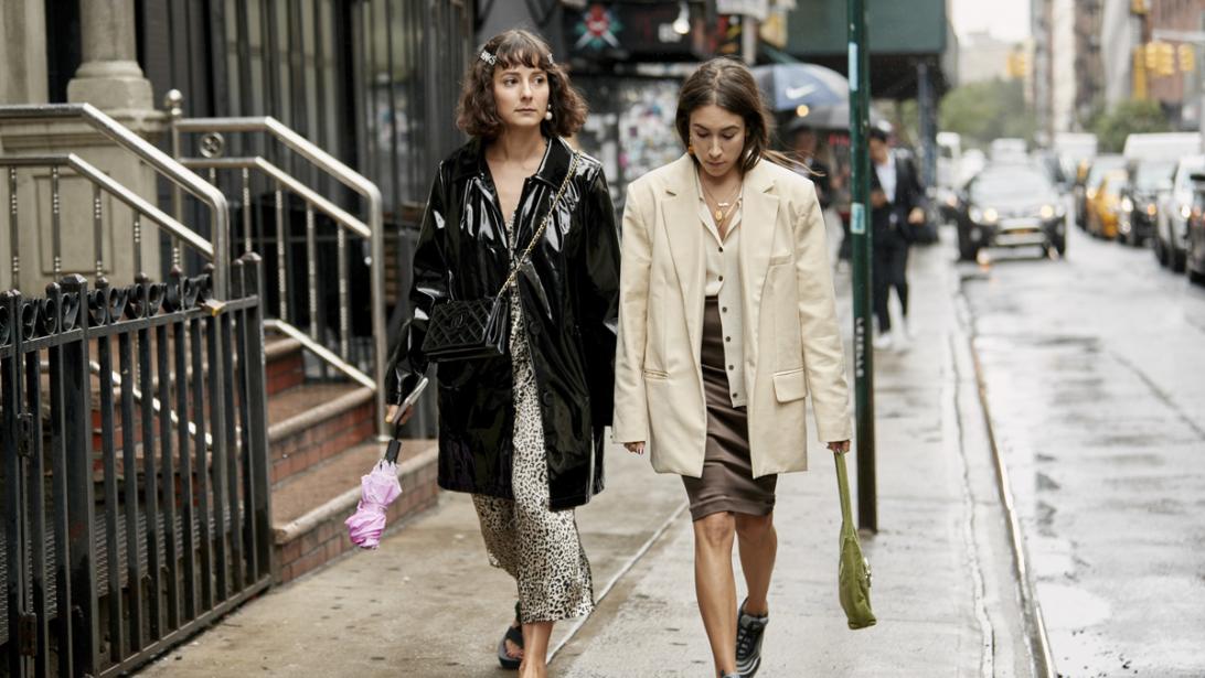 Tweedehands is 'in': 10 x sleutelstuks om de look te shoppen Tweedehands is 'in': 10 x sleutelstuks om de look te shoppen