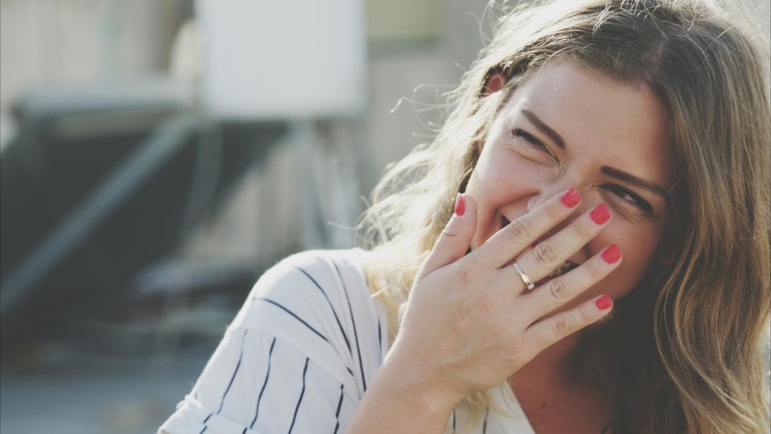 Surprenant Ce Que Disent Vos Ongles Sur Votre Santé Gaelbe