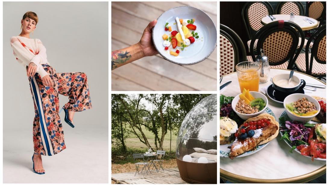 Food, culture & mode: quoi de neuf à Namur et ses environs? Food, culture & mode: quoi de neuf à Namur et ses environs?