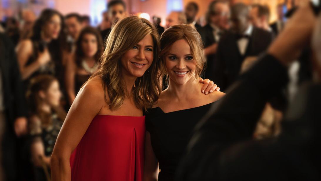 "The Morning Show", la nouvelle série haletante avec Jennifer Aniston "The Morning Show", la nouvelle série haletante avec Jennifer Aniston
