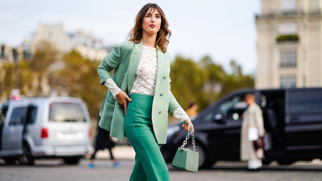 5 looks à piquer à Jeanne Damas, la queen du cool à la parisienne 5 looks à piquer à Jeanne Damas, la queen du cool à la parisienne