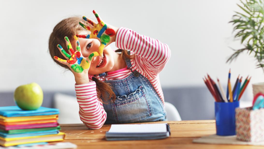 Rentrée: pourquoi choisir l'enseignement alternatif pour mon enfant? Rentrée: pourquoi choisir l'enseignement alternatif pour mon enfant?