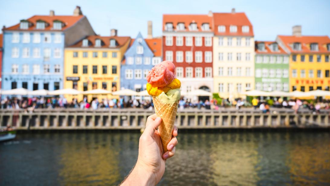 Voyage: 5 destinations city-trip que les gourmandes vont adorer Voyage: 5 destinations city-trip que les gourmandes vont adorer