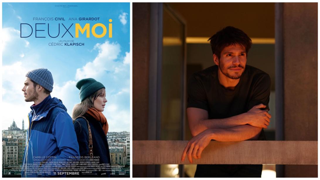 Remportez votre ticket-duo pour l'avant-première de "Deux Moi" de Cédric Klapisch! Remportez votre ticket-duo pour l'avant-première de "Deux Moi" de Cédric Klapisch!