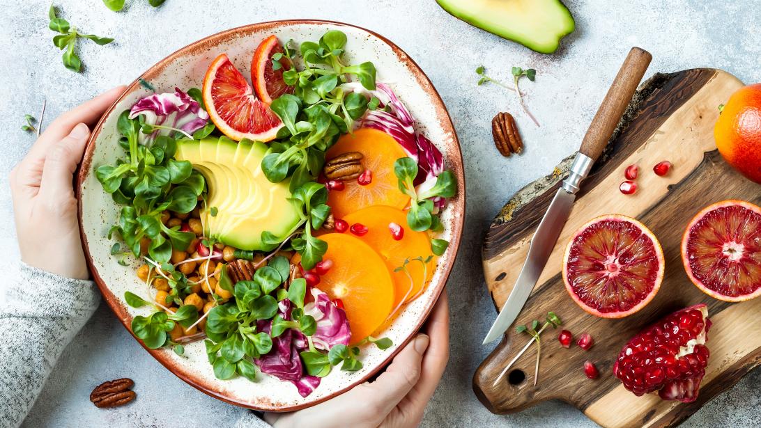 8 tips om je vandaag nog fit(ter) te voelen 8 tips om je vandaag nog fit(ter) te voelen