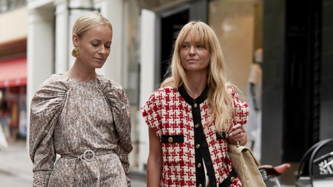 Pas sexy, mais trendy: cette pièce est l'incontournable mode de la rentrée Pas sexy, mais trendy: cette pièce est l'incontournable mode de la rentrée