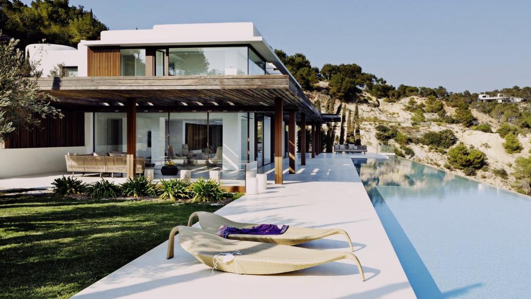 En images: la villa espagnole de Meghan et Harry qui crée la polémique En images: la villa espagnole de Meghan et Harry qui crée la polémique