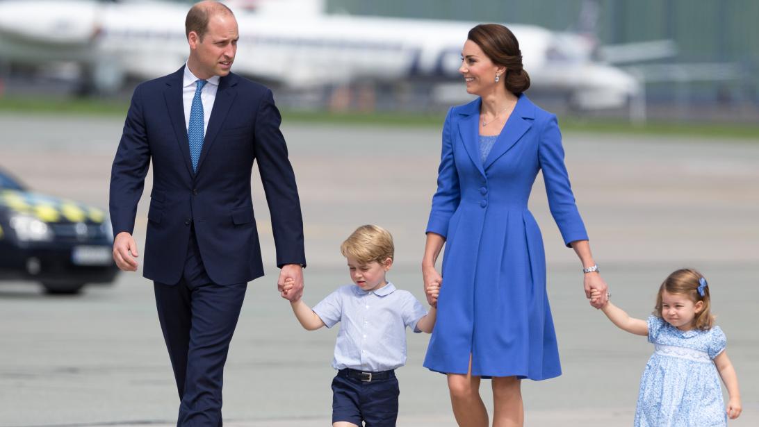 Wel heel bijzonder: dit nemen de Britse royals altijd mee op vakantie Wel heel bijzonder: dit nemen de Britse royals altijd mee op vakantie