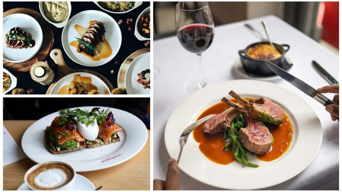 Classique mais savoureux: découvrez les meilleures brasseries de Bruxelles! Classique mais savoureux: découvrez les meilleures brasseries de Bruxelles!