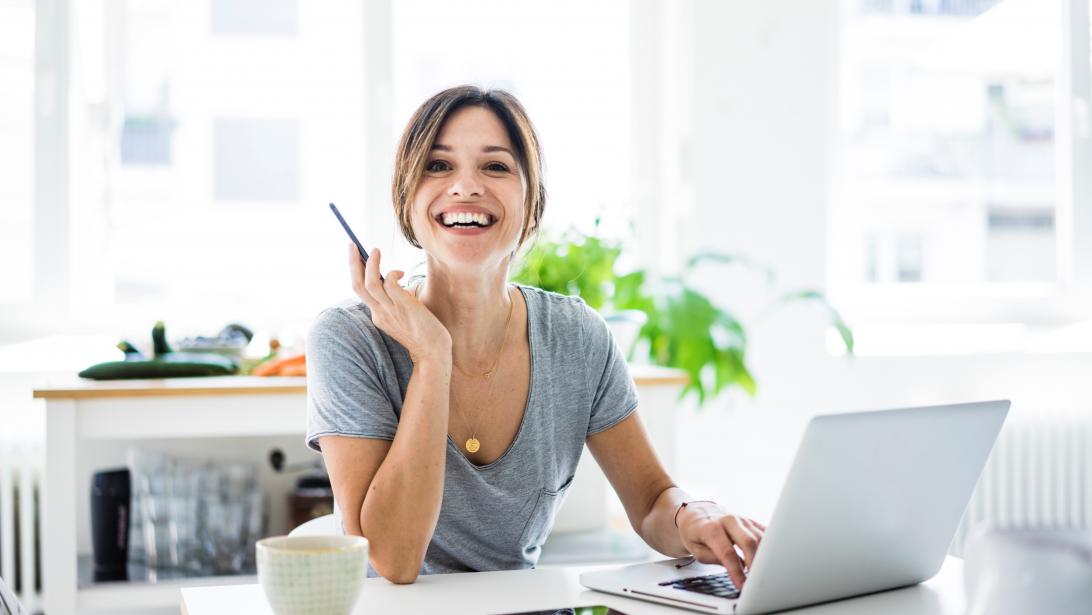 Gouden tips om nu écht minder stress te hebben op het werk Gouden tips om nu écht minder stress te hebben op het werk