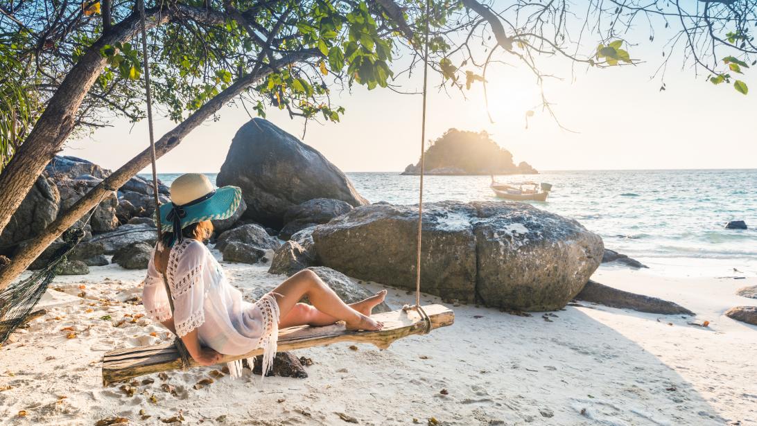 Voyage en septembre: quels sont les meilleurs plans last-minute? Voyage en septembre: quels sont les meilleurs plans last-minute?