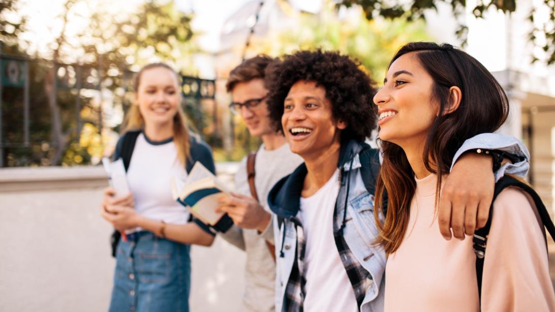 Première rentrée universitaire: comment gérer le grand saut? Première rentrée universitaire: comment gérer le grand saut?