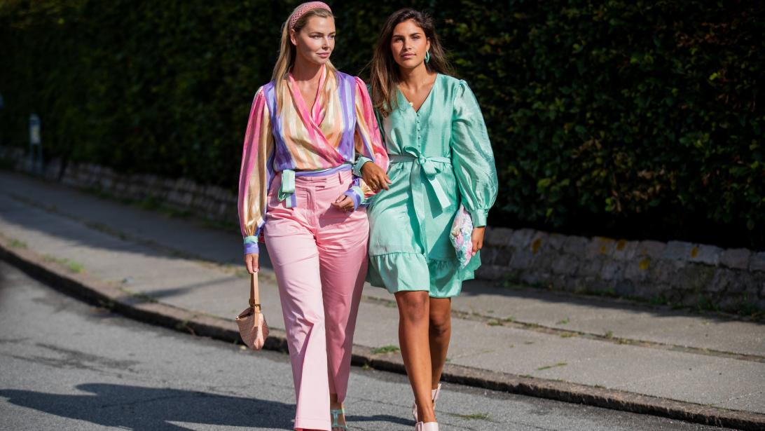 Voilà l'accessoire bon marché qu'elles porteront toutes cet automne Voilà l'accessoire bon marché qu'elles porteront toutes cet automne