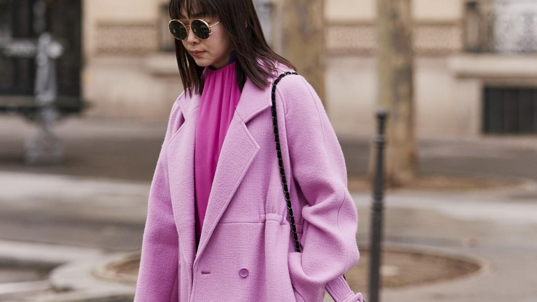 Dit zijn ze: de 3 trendkleuren voor de herfst Dit zijn ze: de 3 trendkleuren voor de herfst