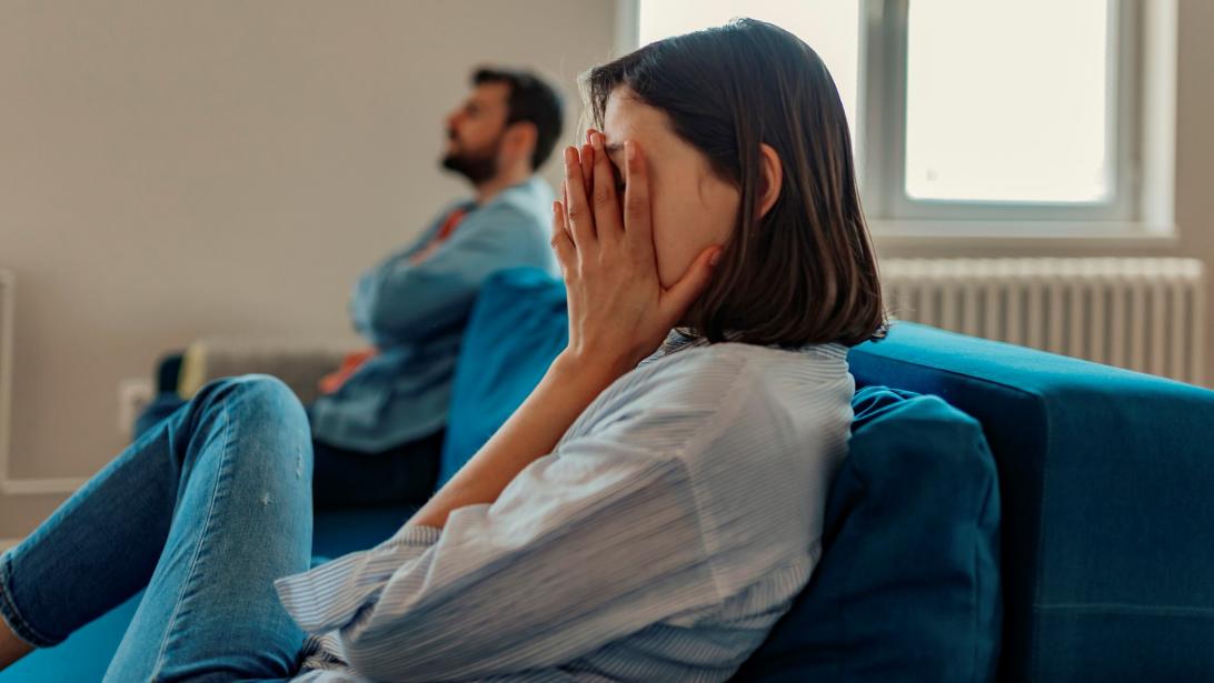 Témoignage: "Ce voyage avec mon mari m'a révélé ma solitude" Témoignage: "Ce voyage avec mon mari m'a révélé ma solitude"